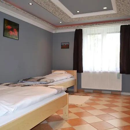 Nagytaban Vendeghaz