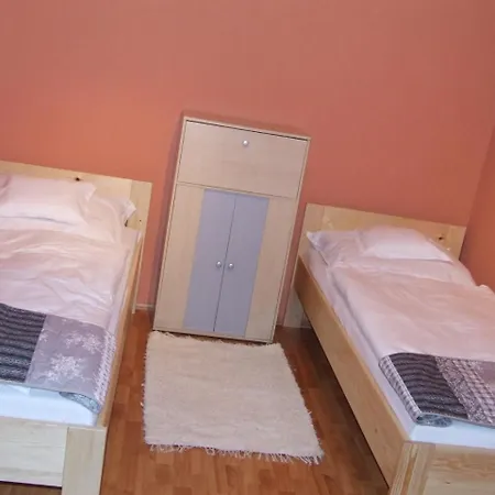 Guest house Nagytaban Vendeghaz *