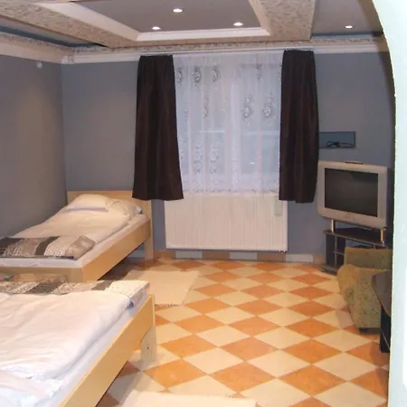 Nagytaban Vendeghaz Guest house Bajna